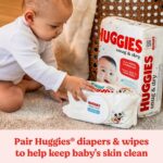best Strollers for baby Huggies Size 4 Diapers, Snug &