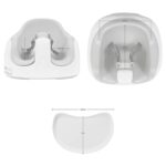 Best chair Bumbo 3-in-1 Baby Multi Seat Booster w/ Feeding