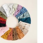 low price best quality Prohouse 20PCS Baby Nylon Headbands Hairbands