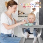 Best chair 6 in 1 Baby High Chair for Babies