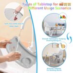 Best chair 6 in 1 Baby High Chair for Babies