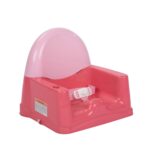 Best chair Safety 1st Easy Care Swing Tray Feeding Booster,