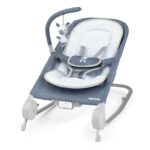 best baby Bouncers for baby Ingenuity Gas Relief and Anti-Colic