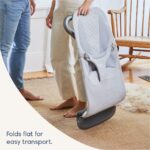 best baby Bouncers for baby Ergobaby Evolve 3-in-1 Bouncer, Adjustable