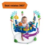 best baby Bouncers for baby Baby Einstein Neptune’s Ocean Discovery
