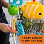 best baby Bouncers for baby Baby Einstein Neptune’s Ocean Discovery