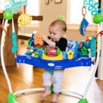 best baby Bouncers for baby Baby Einstein Neptune’s Ocean Discovery