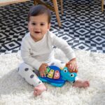 best baby Bouncers for baby Baby Einstein Neptune’s Ocean Discovery