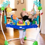 best baby Bouncers for baby Baby Einstein Neptune’s Ocean Discovery