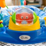 best baby Bouncers for baby Baby Einstein Neptune’s Ocean Discovery