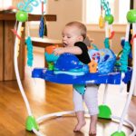 best baby Bouncers for baby Baby Einstein Neptune’s Ocean Discovery