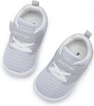 BMCiTYBM Baby Boy Girl Shoes Breathable Mesh Walking Shoes Lightweight