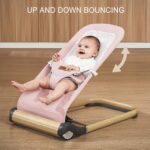 best baby Bouncers for baby Baby Bouncer, Foldable Infant Bouncer