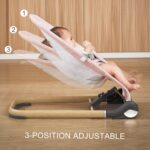 best baby Bouncers for baby Baby Bouncer, Foldable Infant Bouncer
