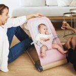 best baby Bouncers for baby Baby Bouncer, Foldable Infant Bouncer