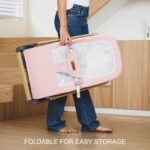 best baby Bouncers for baby Baby Bouncer, Foldable Infant Bouncer