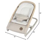 best baby Bouncers for baby Maxi-Cosi Kori 2-in-1 Baby Bouncer