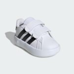 adidas Baby Grand Court 2.0 best price baby shoes in