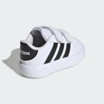 adidas Baby Grand Court 2.0 best price baby shoes in