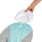 best baby Bouncers for baby Ingenuity Ity Bouncity Bounce Vibrating