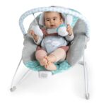 best baby Bouncers for baby Ingenuity Ity Bouncity Bounce Vibrating