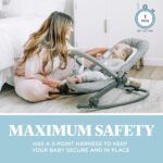 best baby Bouncers for baby Baby Delight Aura Deluxe |