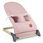 best baby Bouncers for baby ANGELBLISS Baby Bouncer, Portable Bouncer