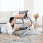 best baby Bouncers for baby Baby Delight Highland Baby Bouncer