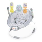 best baby Bouncers for baby Bright Starts Disney Baby Winnie