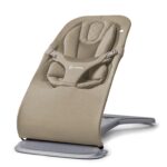 best  baby Bouncers for baby Ergobaby Evolve 3-in-1 Bouncer, Adjustable Multi Position Baby Bouncer Seat, Fits Newborn to Toddler, Soft Olive  - best price baby  Bouncers in best baby specials