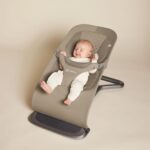 best baby Bouncers for baby Ergobaby Evolve 3-in-1 Bouncer, Adjustable