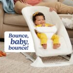 best baby Bouncers for baby Graco Jumpstart 4-in-1 Activity Infant
