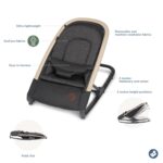 best baby Bouncers for baby Maxi-Cosi Kori 2-in-1 Baby Bouncer