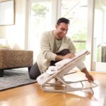 best baby Bouncers for baby Maxi-Cosi Kori 2-in-1 Baby Bouncer