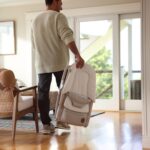 best baby Bouncers for baby Maxi-Cosi Kori 2-in-1 Baby Bouncer
