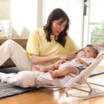 best baby Bouncers for baby Maxi-Cosi Kori 2-in-1 Baby Bouncer