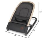 best baby Bouncers for baby Maxi-Cosi Kori 2-in-1 Baby Bouncer