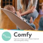 best baby Bouncers for baby Nuby Baby Bouncer Seat –