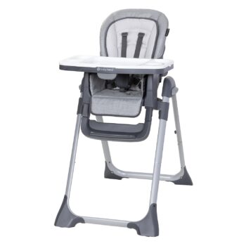 Best chair  Baby Trend Sit Right 2.0 3-in-1 High Chair - Cozy Grey  - best price baby   moms chair for baby in best baby specials