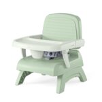 Best chair Chicco Bento™ 3-in-1 Portable Booster Seat for Table,