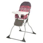 Best chair Cosco Kids Highchair for Baby, Simple Foldable High