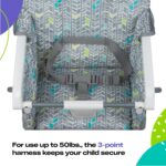 Best chair Cosco Kids Highchair for Baby, Simple Foldable High