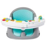 Best chair Infantino Music & Lights 3-in-1 Discovery Seat and