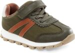 Simple Joys by Carter's Unisex-Child Bailey Athletic Sneaker Running Shoe best price baby shoes in best baby specials