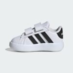 adidas Baby Grand Court 2.0 best price baby shoes in