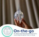 baby health products very helpful Dr. Talbot’s Nasal Aspirator for