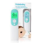 baby health products very helpful Frida Baby Thermometer, 3-in-1 Infrared