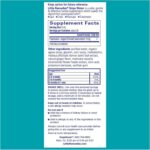 baby health products very helpful Little Remedies Gripe Water-No Alcohol,
