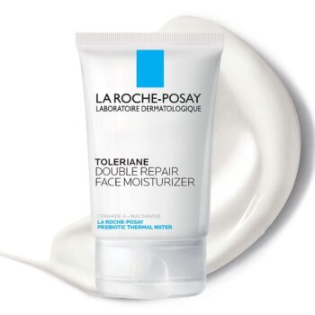 best Beauty & Personal Care products   La Roche-Posay Toleriane Double Repair Face Moisturizer, Daily Moisturizer Face Cream with Ceramide and Niacinamide for All Skin Types, Oil Free, Fragrance Free  - best  Beauty care  in best baby specials