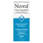 best Beauty & Personal Care products   Nizoral Anti-Dandruff Shampoo with 1% Ketoconazole, Fresh Scent, 7 Fl Oz  - best  Beauty care  in best baby specials